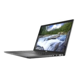 Dell Latitude 7410 14" Core i5 1.7 GHz - SSD 256 Go - 16 Go QWERTZ - Allemand