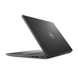 Dell Latitude 7410 14" Core i5 1.7 GHz - SSD 256 Go - 16 Go QWERTZ - Allemand