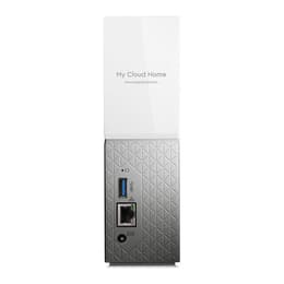 Disque dur externe Western Digital My Cloud Home - HDD 3 To USB 3.0