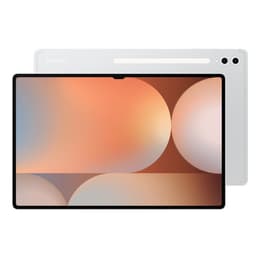 Galaxy Tab S10 Ultra 1000GB - Argent - WiFi + 5G