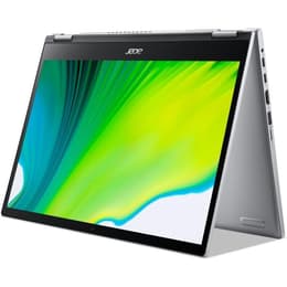 Acer Spin 3 13" Core i7 2.8 GHz - SSD 512 Go - 16 Go QWERTZ - Allemand