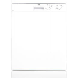 Lave-vaisselle pose libre 59.8 cm Listo LV47-L2B - 10 à 12 couverts