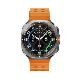 Samsung Galaxy Watch Ultra Bluetooth 47 mm - Argent
