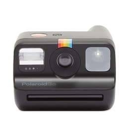 Instantané Go - Noir Polaroid 51,1mm f/52 f/52
