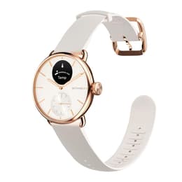 Withings ScanWatch 2 Bluetooth 42 mm - Blanc