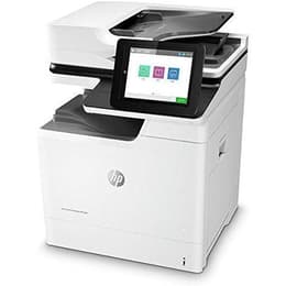 Imprimante Pro HP E67550dh LaserJet Pro MFP