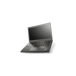 Lenovo ThinkPad X270 12" Core i5 2.3 GHz - SSD 120 Go - 16 Go AZERTY - Français
