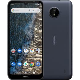 Nokia C20 32 Go - Noir - Débloqué