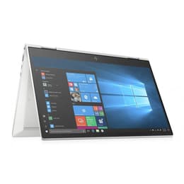 HP EliteBook x360 830 G7 1J5Y9EA 13" Core i5 1.6 GHz - SSD 256 Go - 8 Go AZERTY - Français