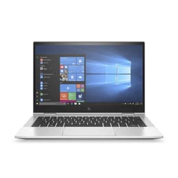 HP EliteBook x360 830 G7 1J5Y9EA 13" Core i5 1.6 GHz - SSD 256 Go - 8 Go AZERTY - Français