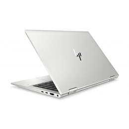 HP EliteBook x360 830 G7 1J5Y9EA 13" Core i5 1.6 GHz - SSD 256 Go - 8 Go AZERTY - Français