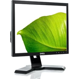 Écran 17" LCD SXGA Dell P170SF