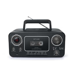 Radio Muse M-182-RDC alarm