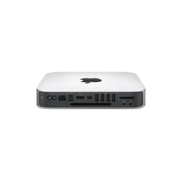 Mac mini (Octobre 2012) Core i5 2,5 GHz - HDD 256 Go - 16Go