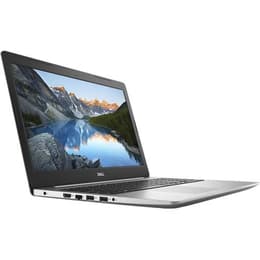 Dell Inspiron 5570 15" Core i7 1.8 GHz - SSD 256 Go - 8 Go QWERTY - Anglais