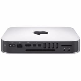 Mac mini (Juillet 2011) Core i5 2,5 GHz - HDD 500 Go - 8Go