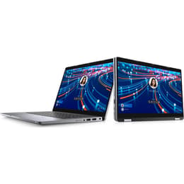 Dell Latitude 5320 2-in-1 13" Core i5 2.6 GHz - SSD 512 Go - 16 Go QWERTZ - Allemand