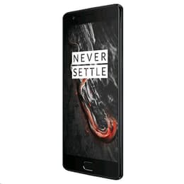 OnePlus 3T 64 Go - Noir - Débloqué