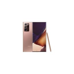 Galaxy Note20 256 Go - Bronze - Débloqué - Dual-SIM