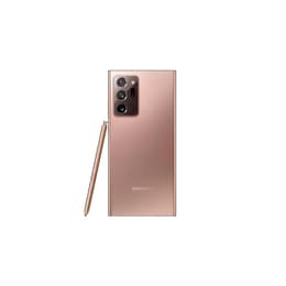 Galaxy Note20 256 Go - Bronze - Débloqué