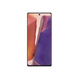 Galaxy Note20 256 Go - Bronze - Débloqué