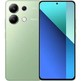 Xiaomi Redmi Note 13 4G 128 Go - Vert - Débloqué - Dual-SIM