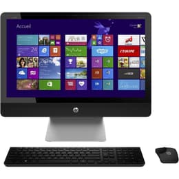 HP Envy 23-k442nf 23" Core i7 2,7 GHz - HDD 1 To - 4 Go