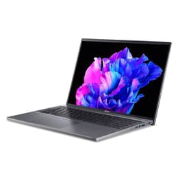 Acer Swift Go 16" Core i7 1.7 GHz - SSD 1 To - 16 Go QWERTZ - Allemand