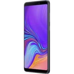 Galaxy A9 (2018) 128 Go - Noir - Débloqué - Dual-SIM