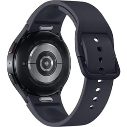 Montre Cardio GPS Samsung Watch 6 - Graphite