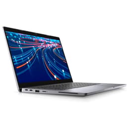Dell Latitude 5320 13" Core i5 2.6 GHz - SSD 256 Go - 16 Go QWERTY - Finnois