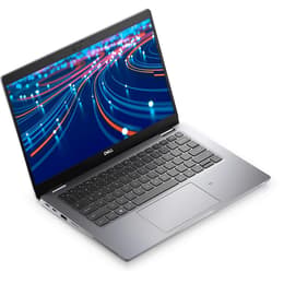 Dell Latitude 5320 13" Core i5 2.6 GHz - SSD 256 Go - 16 Go QWERTY - Finnois