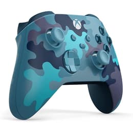 Manette Xbox One X/S Microsoft Xbox Mineral Camo Controller