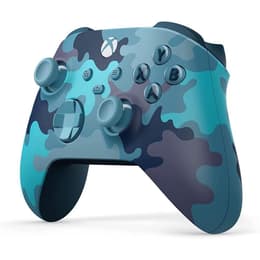 Manette Xbox One X/S Microsoft Xbox Mineral Camo Controller