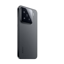Xiaomi 15 256 Go - Noir - Débloqué