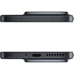 Xiaomi 15 256 Go - Noir - Débloqué