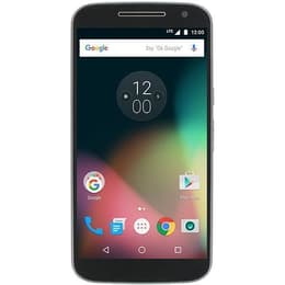 Lenovo Moto G4 8 Go - Noir - Débloqué
