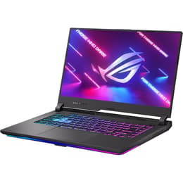 Asus ROG Strix G513IC-HN004W 15" Ryzen 7 2.9 GHz - SSD 512 GB - 16 Go - NVIDIA GeForce RTX 3050 Ti QWERTY - Espagnol