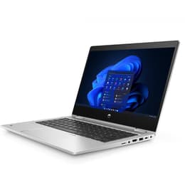 HP ProBook x360 435 G9 13" Ryzen 5 2.3 GHz - SSD 1 To - 16 Go QWERTZ - Allemand