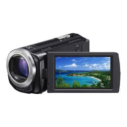 Caméra Sony Handycam HDR-CX250 - Noir