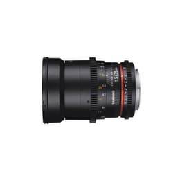 Objectif Samyang F 35mm f/1.5 AS UMC II Canon 35mm 1.5