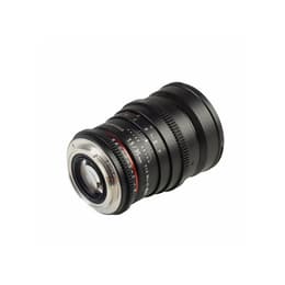 Objectif Samyang F 35mm f/1.5 AS UMC II Canon 35mm 1.5