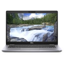Dell Latitude 5411 14" Core i5 2.5 GHz - SSD 512 Go - 8 Go QWERTZ - Allemand