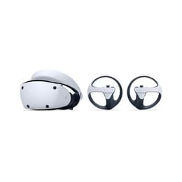 Casque VR - Réalité Virtuelle Sony VR2 CFI-ZVR1
