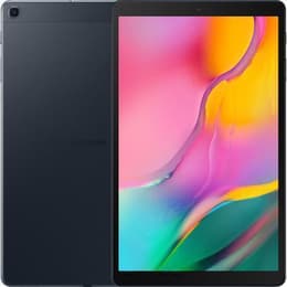 Galaxy Tab A 10.1 32GB - Noir - WiFi + 4G