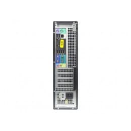 Dell OptiPlex 7010 SFF Core i5 3.2 GHz - SSD 128 Go RAM 8 Go