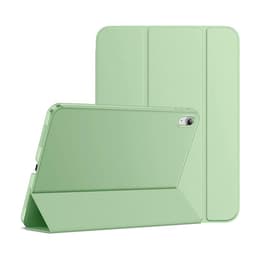 Coque iPad mini 6 - Silicone - Vert