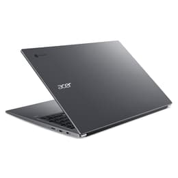 Acer ChromeBook 715 Core i5-8350U 1.7 GHz 128Go SSD - 8Go QWERTZ - Allemand