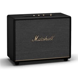 Enceinte Bluetooth Marshall Woburn III - Noir