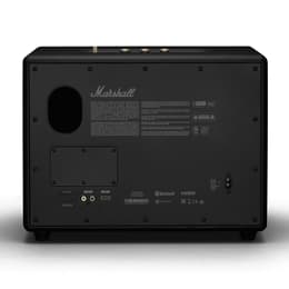 Enceinte Bluetooth Marshall Woburn III - Noir